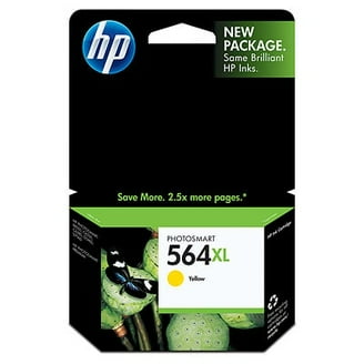 HP 74 Black Original Ink Cartridge, Laser Quality Printing, Up to