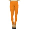 thumbnail image 5 of Atasi Femmes Pleine Longueur Leggings en Coton Doux Stretch Pantalon Taille Libre, 5 of 5