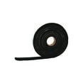 thumbnail image 2 of AP Products 018-5163410 Weather Stripping 5/16"Thick x 3/4"W 10' L Black Qty 1, 2 of 2