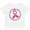 AA-White, variant on Inktastic Cleft Palate Cleft Lip Awareness Ribbon Boys or Girls Toddler T-Shirt