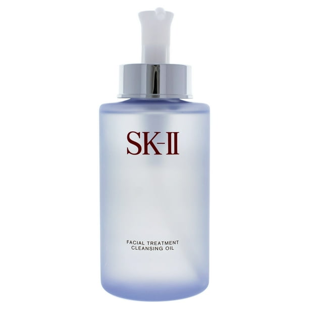 SKII SKII Facial Cleansing Oil, 8.4oz