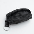 thumbnail image 2 of Ready StockPU Leather Coin Wallet Small Size Pouch Belt Wallet Fashion Clutch Coin Purse Fit, 2 of 8