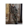 thumbnail image 2 of MIL-TEC Trilam. Wet Weather Jacket - Men's, Woodland Camo, Large, 2 of 2