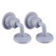 thumbnail image 4 of unbranded 2Ud Puerta Tope Silicona Protector Anti-Colisión Para Hogar Claro Ecológico Suave, 4 of 7