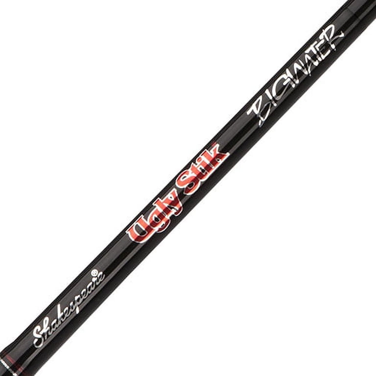 coastal tackle box Standard Salt VINTAGE EDITIONS INC. Ugly Stik Lite PRO Color:AGQF30G9084 speckled trout