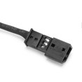thumbnail image 3 of 3 Pin AUX Bluetooth Module AUXIN Cable Adapter Auxiliary Input Compatible with E46, E39, E53 and X5, 3 of 4