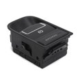 thumbnail image 4 of Car Electronic Handbrake Parking Brake Switch 5N0927225A Replacement for Seat Alhambra 20112015, 4 of 5
