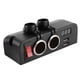 thumbnail image 1 of Adaptador para encendedor de cigarros, divisor de toma de encendedor de cigarros, adaptador de cargador USB para automóvil, durabilidad probada en el tiempo, 1 of 9