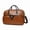 PU Leather, variant on Cow Print Travel Duffle Bags for Womens, Pink Leopard Sports Tote Gym Bag,Carry on Overnight Workout Bag with Trolley Sleeve Wet Pocket Beach Yoga, Cow, Animal Sport Travel