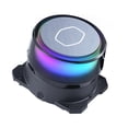 thumbnail image 2 of ENFRIAMIENTO COOLER MASTER MASTER LIQUID ML360 ILUSION NEGRO RGB MLX-D36M-A18P2-R1, 2 of 3