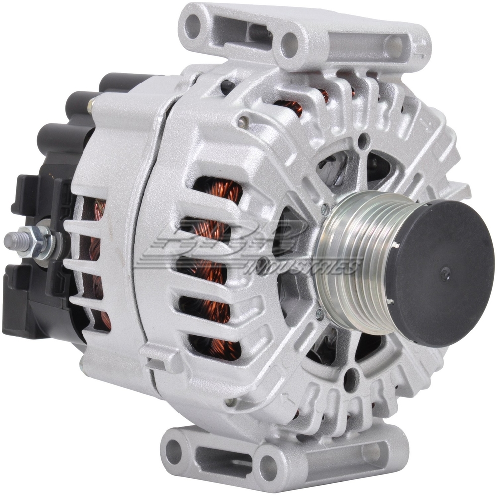 TERREPOWER formerly BBB Industries 11741 Reman Alternator