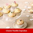 thumbnail image 6 of Betty Crocker Delights Super Moist French Vanilla Cake Mix, Holiday Baking, 13.25 oz, 6 of 16
