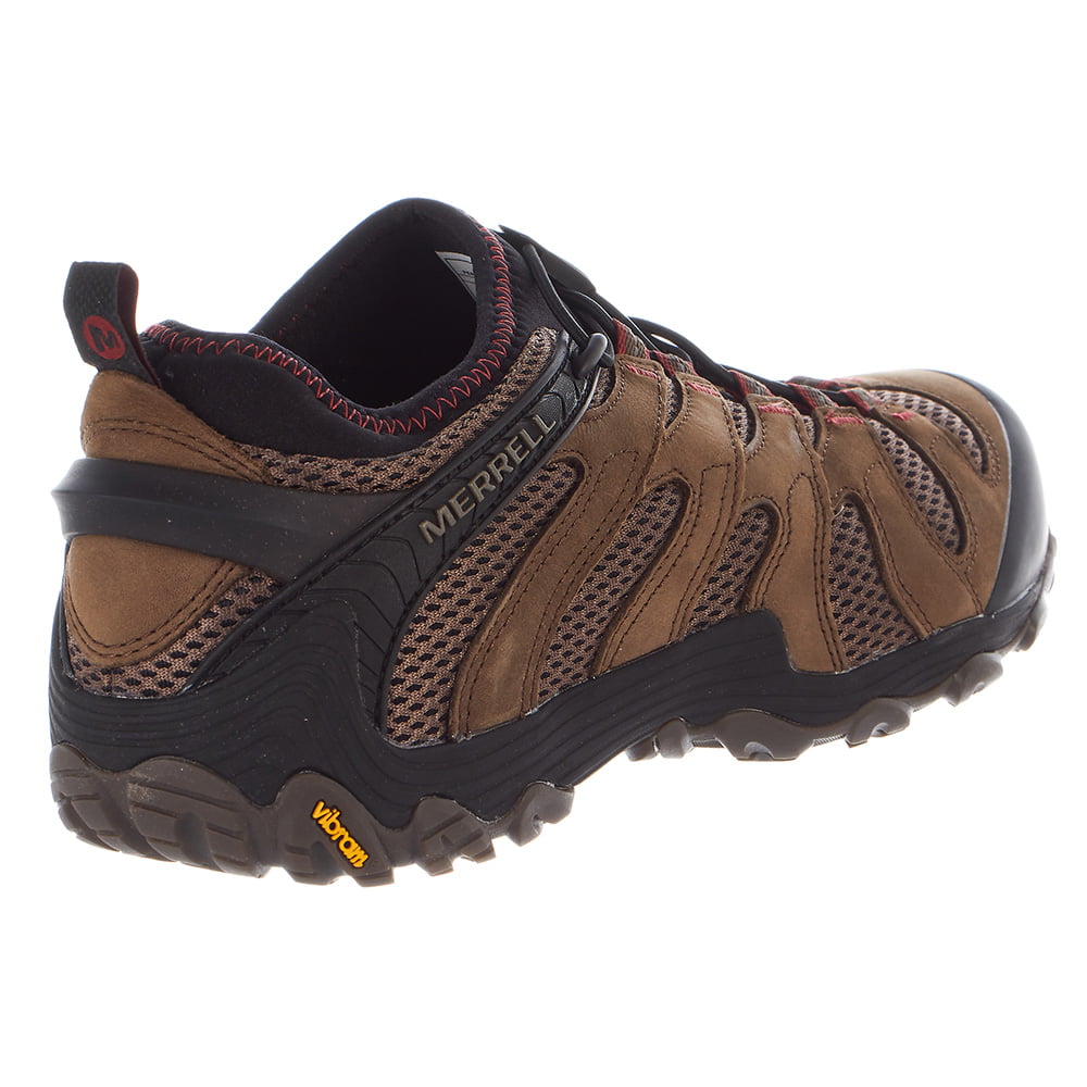 MERRELL Chameleon 7 Stretch J84275 Outdoor Hiking Trekking Athletic Shoes Mens 
