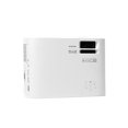 thumbnail image 3 of Proyector Portátil Wifi Hd 1080p 3500 Lumenes Android iPhone Pitipa JM1446, 3 of 4
