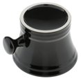 thumbnail image 3 of destyer Tasse de Rasage en Céramique Noire pour Hommes Bol de Rasage Barbe Brosse à Savon Tasse, 3 of 9