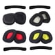 thumbnail image 5 of Almohadillas de esponja para auriculares Corsairvoid Pro Rgb Se, orejeras de espuma con memoria, 5 of 5