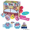 thumbnail image 4 of Bandai Genuine DX KAMEN RIDER GAVV Rider Gochizo ZAKUZAKUCHIPS GURUCAN Juguetes para niños niñas niños regalo de Navidad modelo coleccionable, 4 of 5