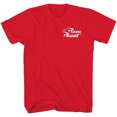 thumbnail image 2 of Toy Story Mens' Pizza Planet Delivery Shuttle T-Shirt (Small), 2 of 2