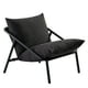 thumbnail image 1 of Silla de Metal Zinus Ada con Cojines de Memory Foam Color Gris Oscuro, 1 of 6