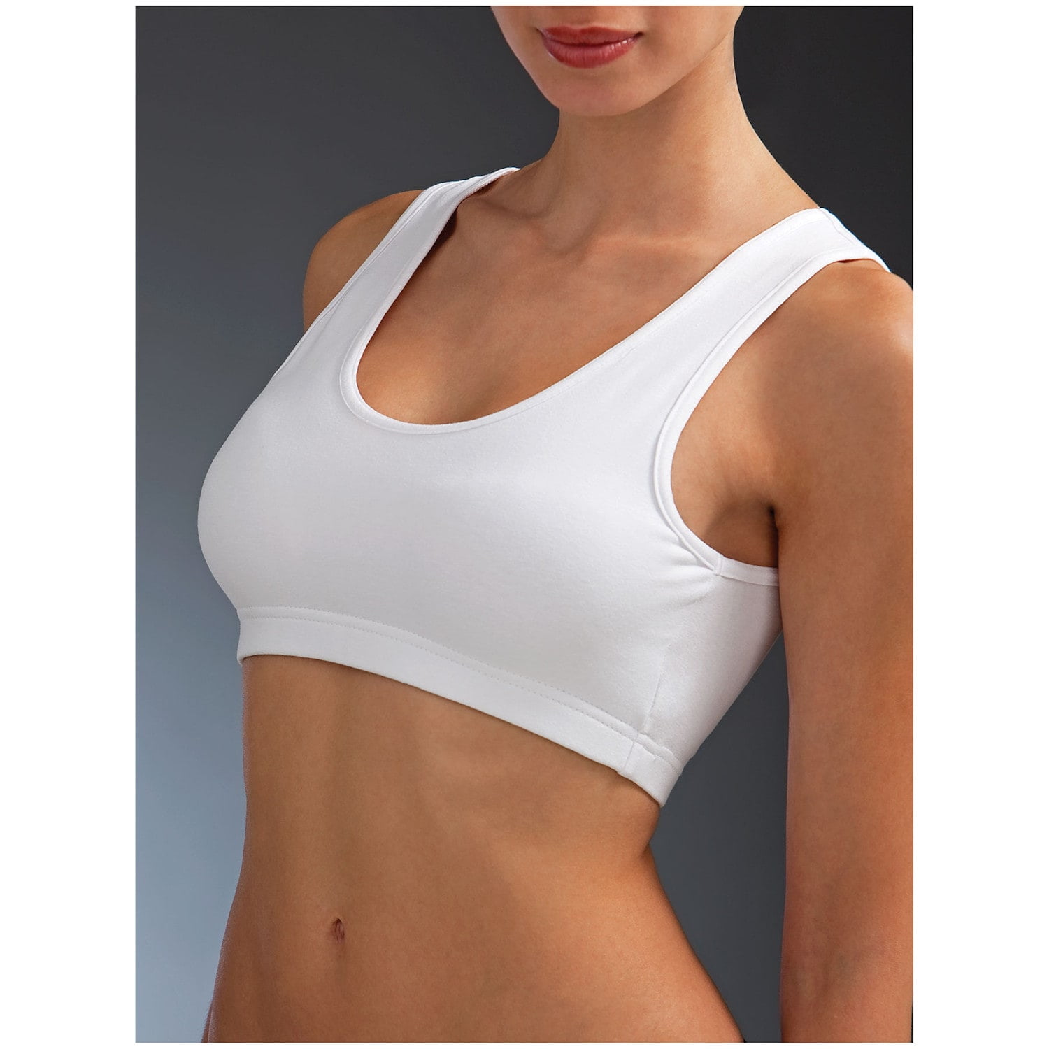 lady care sports bra