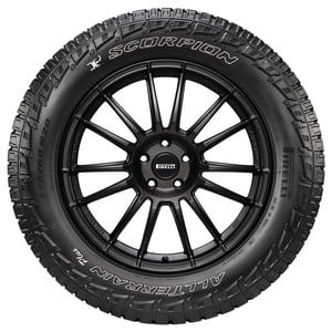 Pirelli Scorpion All Terrain Plus All Terrain 275/60R20 115T Light Truck Tire Sansujyuku sansujyuku.com