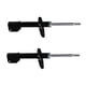 thumbnail image 2 of Amortiguadores AG para Auto Delanteros para Renault Stepway 2010 a 2019 2 Piezas Nuevos, 2 of 5