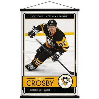 Sidney Crosby 87 Pittsburgh Penguins player football retro poster gift shirt,  hoodie, sweater, long sleeve and tank top