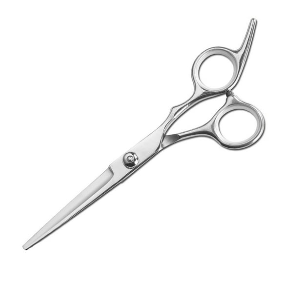 Hair Cutting Scissors Professional Hair Shears 6" - Scissors for Hair Cutting Men & Women