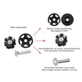 thumbnail image 4 of Bike Headset, Perfect Fit Bike Headset Spacers Waterproof  for 41mm Straight Head Tube Frame, 4 of 8
