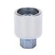thumbnail image 1 of Tornillo antirrobo para neumáticos, modelo H, tornillo antirrobo para neumáticos automático, tornillo antirrobo para neumáticos, salida de alta intensidad, 1 of 9