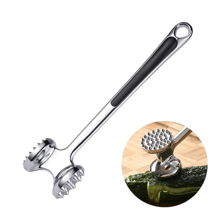 Sunflower Serving Bowls Meat Hammer Garlic Crusher