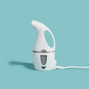 Conair Handheld Travel Garment Steamer for Clothes, CompleteSteam 1100W, For Home, Office and Travel GS2WB