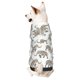 thumbnail image 1 of Balery Indian Elephant Sudadera con Capucha para Perros Pequeños – Ropa para Mascotas, Disfraz para Perros y Gatos, Ideal para Fiestas y Cosplay-Small, 1 of 7
