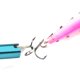 thumbnail image 4 of Extractor de anzuelos de pesca en forma de T de 17 cm, aparejos extractores (azul) Ehuebsd Para estrenar, 4 of 9