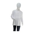 thumbnail image 2 of HyFASHION Womens Dedham Long Sleeved Tie Shirt, 2 of 3