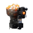 thumbnail image 2 of Multi-rotation And Multi-dropping Ball Machine Automatic Table Tennis Ball Machine ,Easy to Use, 2 of 4