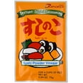 thumbnail image 2 of NineChef Bundle - Tamanoi Sushinoko (sushi No ko) Instant Sushi Seasoning, Sushi Power Vinegar Sushi Rice Mix Seasoning Powder (pack 3) Plus NineChef Spoon, product Japan, 2 of 4