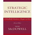 thumbnail image 1 of Strategic Intelligence, 1 of 1