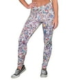 thumbnail image 4 of Where is Waldo Sports Women's Leggings, 4 of 4