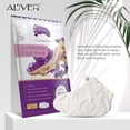 thumbnail image 4 of Mascarilla exfoliante para pies ALIVER Make Feet Baby Soft, paquete de 5, 4 of 7