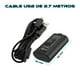 thumbnail image 4 of Cargador Kit Carga Y Juega Para Control De Xbox One Y Xbox S, 4 of 6