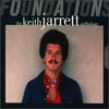 Foundations: The Keith Jarret Anthology