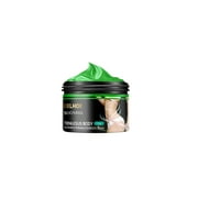 Angle View: Mortilo Full Body Firming Slimming Weight Loss Massaging Cream Effective Reduce Cream