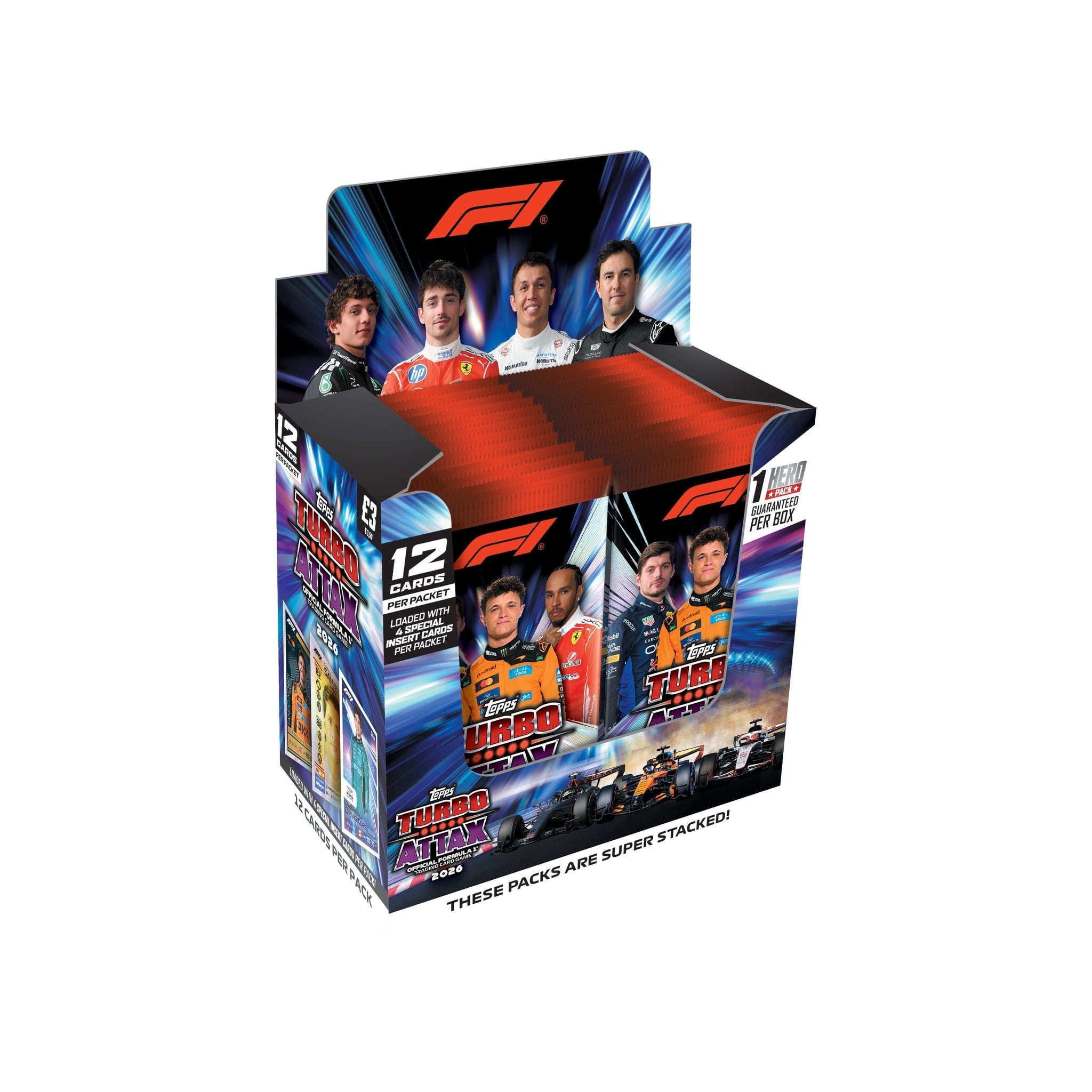 Topps, Stranger Things trading cards, Season 4, 7 Packs - Walmart.com