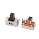 thumbnail image 2 of 20 Piezas 2 Posiciones 6P DPDT Interruptor de Montaje en Panel Micro Latching Power Switch, 2 of 2