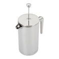thumbnail image 6 of GoodCook Koffe 8-Cup Thermal Stainless Steel French Press Coffee Maker, 6 of 6