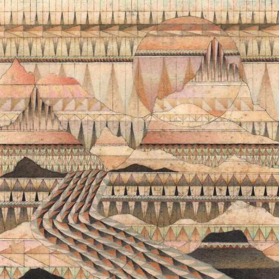 Trampled By Turtles - Alpenglow - Music & Performance - Vinyl