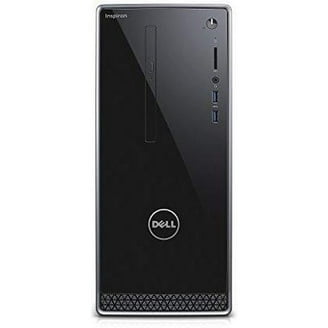 DELL INSPIRON DESKTOP 3671 Intel Core i7-9700 12GB Memory 256GB