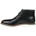 thumbnail image 2 of Thomas & Vine Mens Keegan Lace-up Round Toe Chukka Boot, Widths Available, 2 of 9