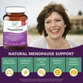 thumbnail image 6 of Transitions Natural Menopause Support Supplement - Helps with Hot Flashes, Mood Swings, Night Sweats by Pure Essence - 120 Capsules, 6 of 7